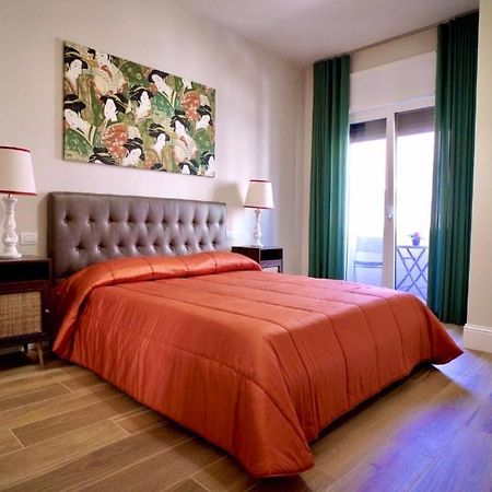 בארי Les Suites Di Adi Apt מראה חיצוני תמונה