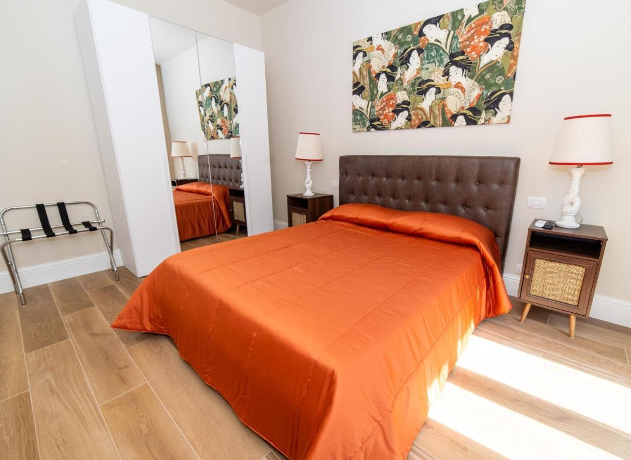 בארי Les Suites Di Adi Apt מראה חיצוני תמונה