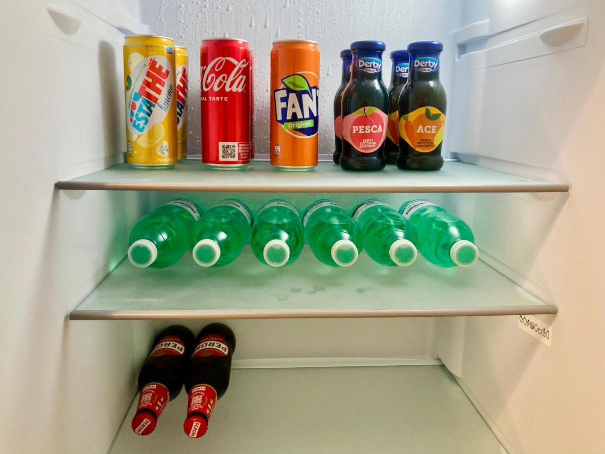 בארי Les Suites Di Adi Apt מראה חיצוני תמונה
