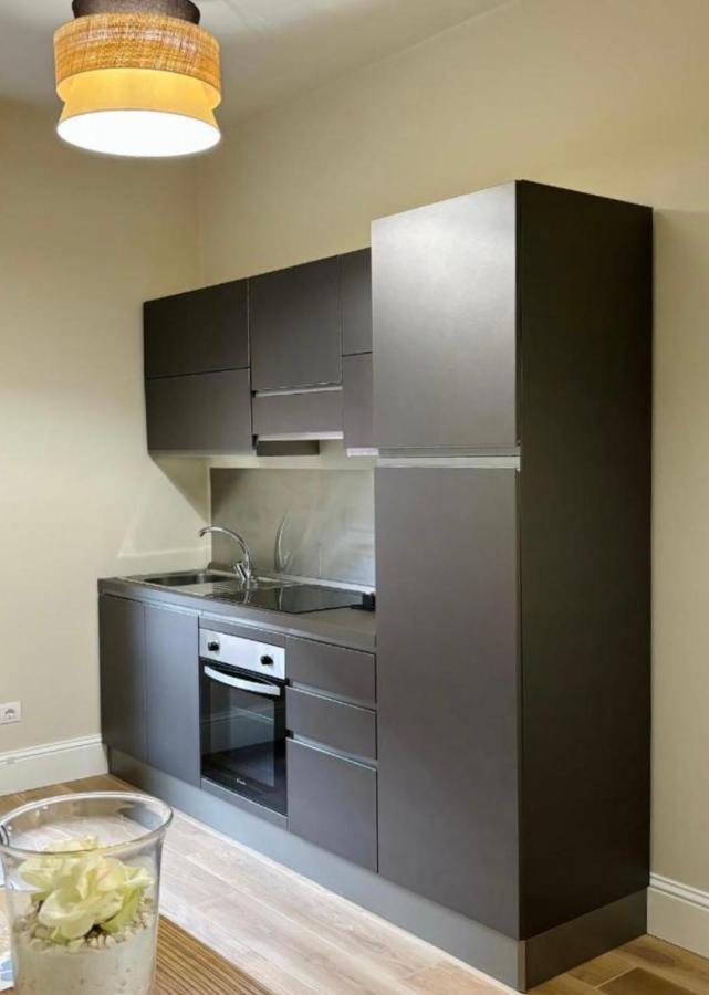 בארי Les Suites Di Adi Apt מראה חיצוני תמונה
