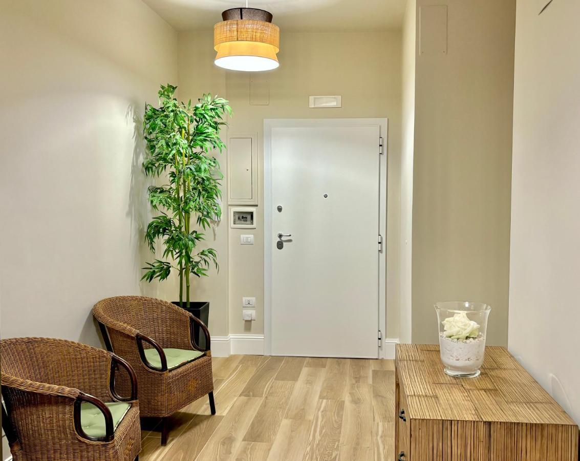 בארי Les Suites Di Adi Apt מראה חיצוני תמונה