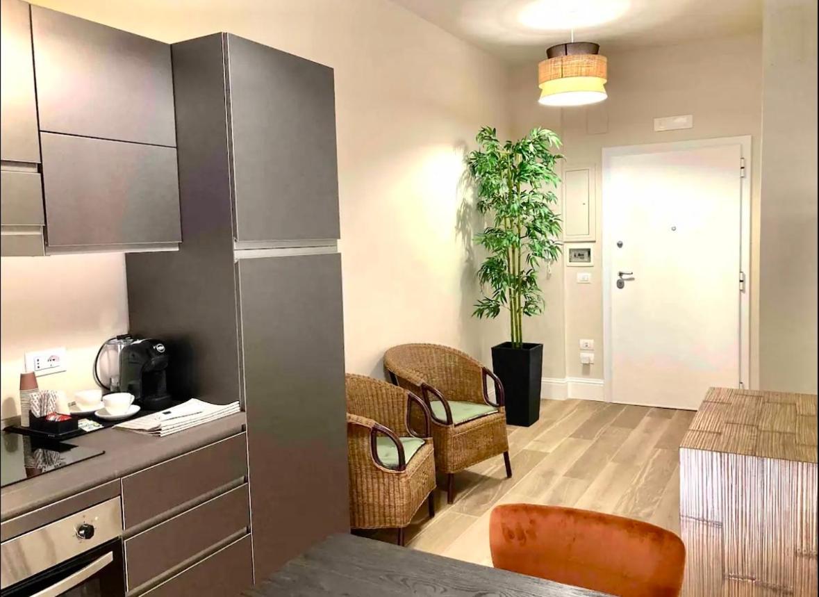בארי Les Suites Di Adi Apt מראה חיצוני תמונה